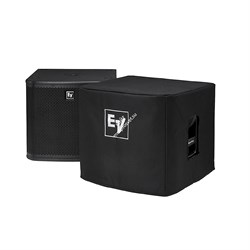 Electro-Voice EKX-15S-CVR чехол для сабвуфера 15S/15SP, цвет черный - фото 82569