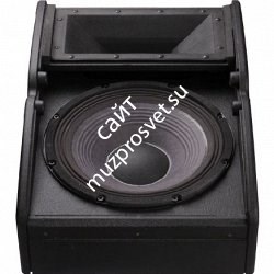 Electro-Voice TX1122FM сценический монитор, пассивный, 12'', 8 Ом, макс. SPL 132 дБ (пик), 2000W, 70Гц-20кГц, цвет черный - фото 82592