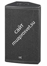HK AUDIO CT 115 CONTOUR Mid/High left sidee пассивная акустическая система, 600/1200/1400 Ватт, SPL 138 дБ, левая - фото 82607