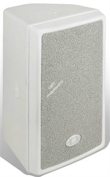 Dynacord D 8W пассивная АС, 2-полосная, 8'/1', 8 Ом, 250Вт RMS / 1000Вт пик, макс. SPL - 124 дБ (пик), цвет белый - фото 82644