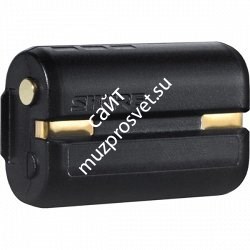 SHURE SB900A Li - Ion аккумулятор для передатчиков ULXD, QLXD, UR5 и приемников P9RA, P10R. - фото 82679