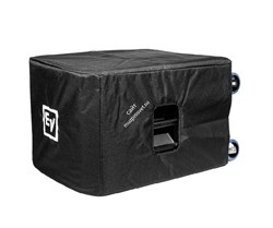 Electro-Voice ETX-18SP-CVR чехол для сабвуфера ETX-18SP, цвет черный - фото 82684
