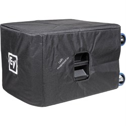 Electro-Voice ETX-15P-CVR чехол для акустической системы ETX-15P, цвет черный - фото 82686