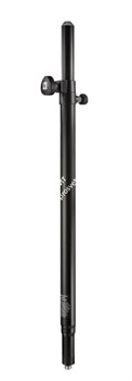 Electro-Voice ASP-58 регулируемая стойка для установки акустических систем ETX на сабвуфер - фото 82688