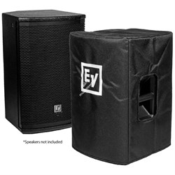 Electro-Voice ETX-10P-CVR чехол для акустической системы ETX-10P, цвет черный - фото 82692
