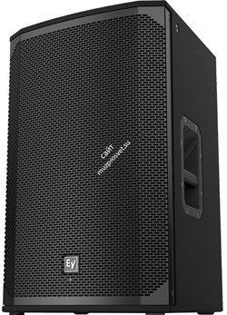 Electro-Voice EKX-15 акуст. система 2-полос., пассивная 15'', 8Ом, макс. SPL 132 дБ (пик), 400Вт/1600Вт, 75Гц-18кГц, цвет черный - фото 82697