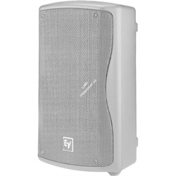Electro-Voice ZxA1-90W активная акуст. система 2-полос., 8', 800 W, 90°x50°, 123 dB, цвет белый - фото 82704