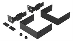 AKG RMU40 Mini PRO рэковое крепление для систем WMS40 mini и WMS40 mini2 - фото 82706