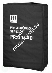 HK AUDIO Protective cover for PR:O 12XD Защитный чехол для акустических систем PR:O 12XD - фото 82800