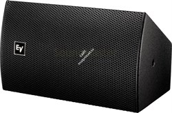Electro-Voice EVU-1082/95-BLK Компактная двухполосная акустическая система, 1x8' черная - фото 82815