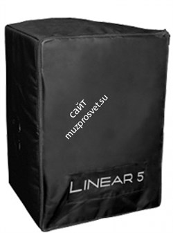 MARTIN AUDIO CDDLTC218 чехол для сабвуфера CSX-LIVE 218 - фото 82821