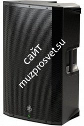 MACKIE Thump15BST активная 2-полосная акустическая система, 1300 Ватт (класс D), 15', беспроводное управление и передача аудио - фото 82827
