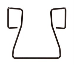 SHURE 44A12449 клипса-крепление для поясных приемников P3RA, P9RA, P10R и поясного передатчика ULXD1 - фото 82833