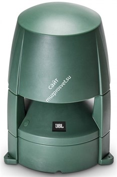 JBL CONTROL 88M 2-полосная всепогодная система, 8'+1', 240 Вт при 8 Ом. 60 Вт при 70В\100В, IP-55 - фото 82841