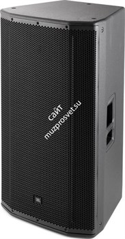 JBL SRX835 пассивная акуст. система, 3 полосы, 15', 3200/1600/800 Вт, Max SPL: 137dB, - фото 82850