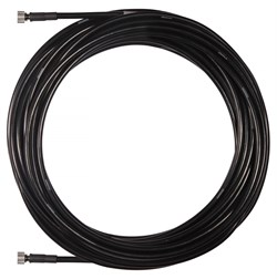 SHURE UA825-RSMA антенный кабель ( 7.6 м ) для цифровых радиосистем GLXD Advanced - фото 82889