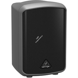 BEHRINGER MPA30BT - портативная система звукоусиления, 30 Вт, 6' - фото 82902