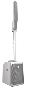 Electro-Voice Evolve 50 KW активная звуковая колонна, 8x3.5'+1x12', 37Гц-20кГц, 127 дБ, 1000 Вт, DSP, чехол, цвет белый - фото 82916