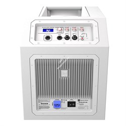 Electro-Voice Evolve 50 KW активная звуковая колонна, 8x3.5'+1x12', 37Гц-20кГц, 127 дБ, 1000 Вт, DSP, чехол, цвет белый - фото 82918
