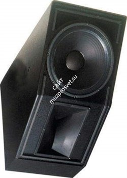 Electro-Voice EVI-12BK Пассивная АС 12' с переменной интенсивностью, 8 Ohm, 250W Cont/1000W peak, SPL 129 dB max. Черный - фото 82931