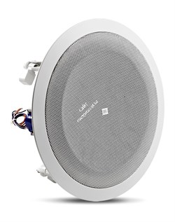 JBL 8128 8' трансформаторная акустическая система, 25Вт/8 Ом, 6Вт@70В, 50Гц-16кГц, чувствительность 97дБ, 287 x 105 мм, 1.4кг - фото 82954