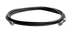 AKG MKA5 антенный кабель с разъемами BNC, длина 5м - фото 82966