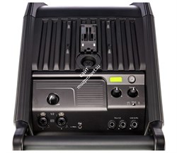HK AUDIO L.U.C.A.S. Nano 302 Мобильный звукоусилительный комплект, мощность 230 Вт, активный 8` сабвуфер, 2*3,5 сателлита - фото 83065
