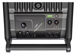 HK AUDIO L.U.C.A.S. Nano 602 Мобильный звукоусилительный комплект, мощность 460 Вт - фото 83069
