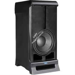 JBL EON ONE PRO акуст. система, комплект из сабвуфера и сателлита, активная 250 Вт, 118 dB, 7-канальный микшер, bluetooth, аккум - фото 83087