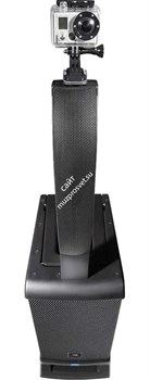 JBL EON ONE PRO акуст. система, комплект из сабвуфера и сателлита, активная 250 Вт, 118 dB, 7-канальный микшер, bluetooth, аккум - фото 83088
