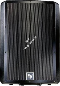 Electro-Voice Sx 300PI Пассивная всепогодная акустическая система, 80-20 000 Гц, Мощность 300/1200 Вт, 8 Ом, черная - фото 83133