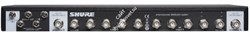SHURE UA844+SWB/LC-E активный сплиттер для радиосистем, без кабелей питания - фото 83137