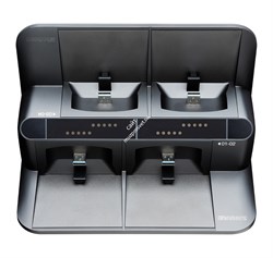 SHURE SBC450 Сетевое зарядное устройство для 4 передатчиков ULXD6 & ULXD8 - фото 83200