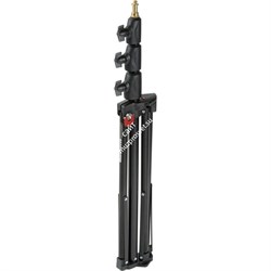 1051BAC Стойка для оборудования MINI COMPACT STAND, алюм., 4 секц. - фото 83269