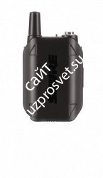 SHURE GLXD1 Z2 2.4 GHz цифровой портативный передатчик для цифровых систем SM и BETA - фото 83415