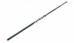 K&M 23770-000-55 'удочка' для репортерских микрофонов, 0.5 кг, дл 1200 - 4600 мм., в чехле - фото 83806