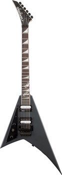 JACKSON JS32L RHOADS левосторонняя электрогитара, цвет серый - фото 83871