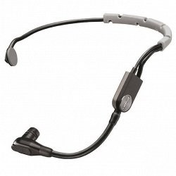 SHURE SM35-XLR головной кардиоидный конденсаторный микрофон с разъемом XLR - фото 84333