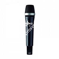 AKG DHT TETRAD P5 - ручной передатчик для радиосистемы TETRAD с капсюлем P5, диапазон 2.4 GHz - фото 84467