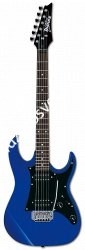 IBANEZ GRX20-JB Jewel Blue электрогитара - фото 84475