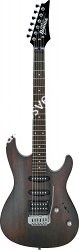 IBANEZ GIO GSA60-WNF Walnut Flat электрогитара - фото 84505