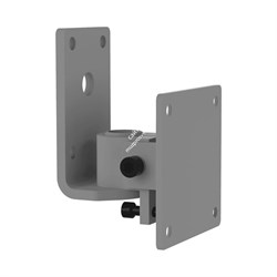MACKIE iP-WM100 настенное крепление с регулируемым углом наклона для моделей iP-10/12/15. - фото 84597
