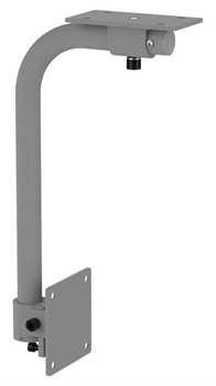 MACKIE iP-CM100 потолочное крепление с регулируемым углом наклона для моделей iP-10/12/15. - фото 84599