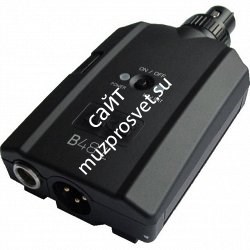 AKG B48 L батарейный блок фантомого питания - фото 84605