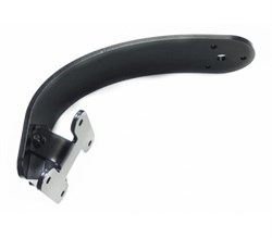 MARTIN AUDIO CDDCB5/ADORN Крепление на потолок для CDD5, белый - фото 84782