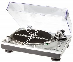 AUDIO-TECHNICA AT-LP120-USBHC Виниловый проигрыватель - фото 84933
