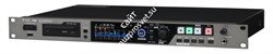 TASCAM DA-6400, 64-канальный аудио рекордер на SSD диск 240 Гб, 2 слота для опциональных карт. - фото 85173