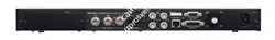 TASCAM DA-6400dp, 64-канальный аудио рекордер на SSD диск 240 Гб, 2 слота для опциональных карт, резервирование питания. - фото 85178
