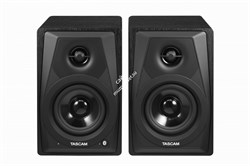 TASCAM VL-S3BT пара компактных мониторов с Bluetooth, динамик 3' - фото 85196