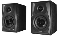 TASCAM VL-S3BT пара компактных мониторов с Bluetooth, динамик 3' - фото 85197